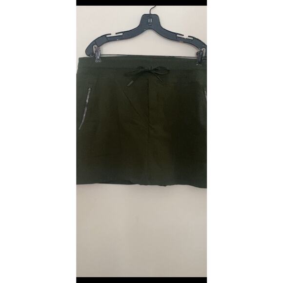 Athleta Trekkie Skort-16 NWT Retail $69 Golf Tennis - Picture 4 of 10